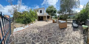 Big private garden, just 5 minutes from the sea - Image 5