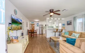 Silver Strand Beach Bungalow - Image 2