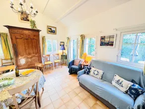 Pied-à-terre at Gabelou in Port Fromentine - Image 5