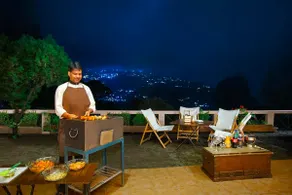 Valley View Escape, Pvt Villa w/ Cook | Kasauli - Image 5