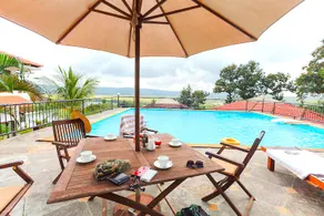 North Goa - Private Villa with Staff | Home Food - Image 5