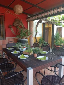 Casa Rural Huerta Del Pasil (Cordoba) - Image 4