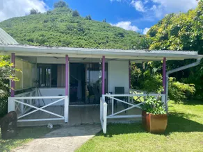 Te fare iti - Bungalow bord de mer - Image 2