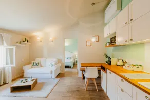 Forte 51, a charming pied-à-terre in the heart of the village - Image 2