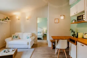 Forte 51, a charming pied-à-terre in the heart of the village - Image 5