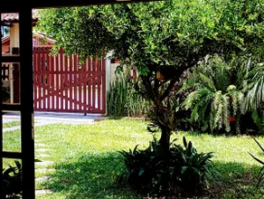 Couple's suite 800 meters from the Ibiraquera lagoon. - Image 5