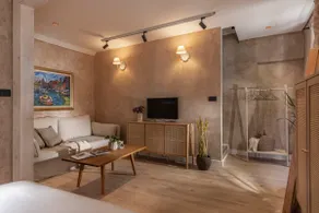 Deluxe Double room - Image 4