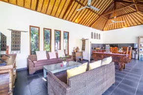 Villa Heliconia - Image 3