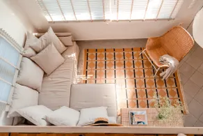 Beachfront apartment at Neorio Beach - Image 4