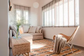 Beachfront apartment at Neorio Beach - Image 5