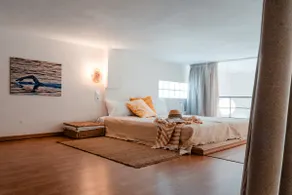 Beachfront apartment at Neorio Beach - Image 3