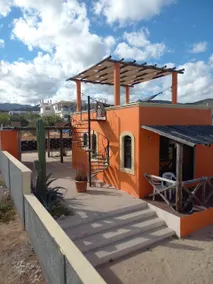 Charming cottage in La Ventana/2 mins from beach. - Image 5