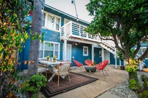 DT Retro Gem. WFH. Pets OK. Mins to Beach+ Parking - Image 5