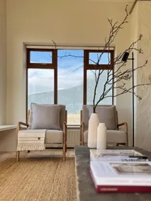 Saltcliff Cottage - Sea Views to Aran Islands - Image 3