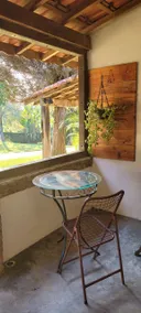 House in the Mountains, StarLink, Jacuzzi, Pure Air, 120km from São Paulo - Image 5