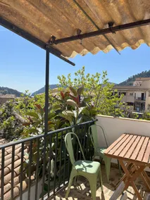 Typical townhouse in Valldemossa - Image 5
