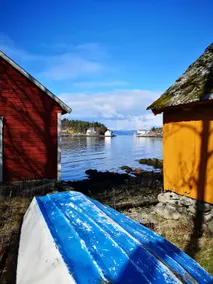 Waterfront house in Kvinnherad (Herøysund) - Image 5