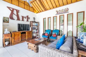 Villa Bulan Mas - Image 2