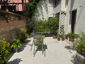 Melusina Budget with garden - Image 2