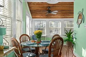 Tiki Bungalow | Gorgeous Htd Pool | Steps to Beach - Image 3