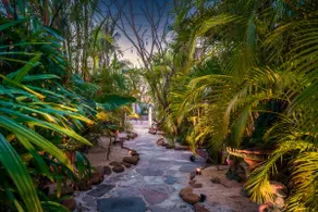 Tiki Bungalow | Gorgeous Htd Pool | Steps to Beach - Image 5