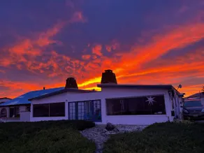 Olas del Mar - 3 BR/3 BA Beachfront, island views - Image 5