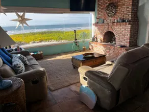 Olas del Mar - 3 BR/3 BA Beachfront, island views - Image 4