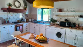 Alentejo SouthWest Countryside Villa Mimosa - Image 4