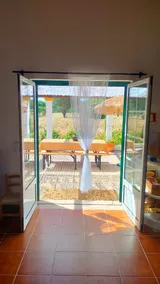 Alentejo SouthWest Countryside Villa Mimosa - Image 2