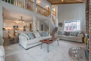 Full House with garage, hot tub. BBQ, pet-friendly - Image 3