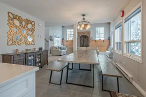 Full House with garage, hot tub. BBQ, pet-friendly - Image 5