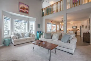 Full House with garage, hot tub. BBQ, pet-friendly - Image 4