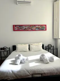 Covelo Park Apartment Ideal para familias o grupos de amigos, céntrico, acogedor. - Image 2