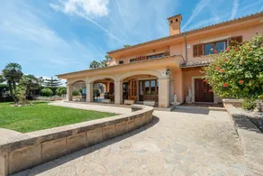 Villa Son Ferriol - Image 4