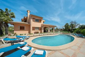 Villa Son Ferriol - Image 2