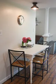 Luxury, Charm and Privacy in Spacious Apartment - Image 5