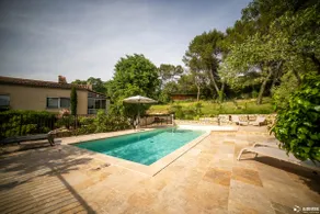 In Font Aubarne - Between Countryside and City - Image 2