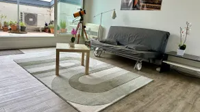 T2 90 m2, quiet, bright, city center, very popular - Image 2
