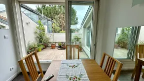 T2 90 m2, quiet, bright, city center, very popular - Image 4