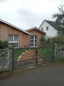 Le Patio du bourg - Studio entre lac et océan - Image 4