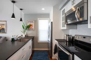 Downtown Ketchum Cottage - 3bd/2ba - Image 5