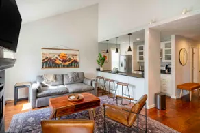Downtown Ketchum Cottage - 3bd/2ba - Image 3