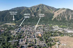 Downtown Ketchum Cottage - 3bd/2ba - Image 4