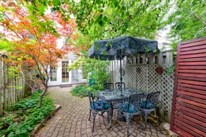 Unique Home in Queen West w Sunroom and Backyard! - Image 2