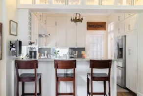 Elegant 1891 Victorian Retreat in LoHi - Image 4