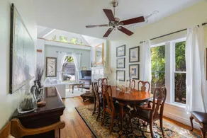 Elegant 1891 Victorian Retreat in LoHi - Image 3