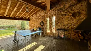 Landhaus Sierra de Aguafría. Ideal für Familien und / oder Freunde, Haustiere. - Image 3