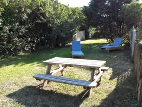 BAIE SAINT JEAN: Entire apartment 200 m SEA dogs welcome - Image 4