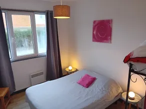 BAIE SAINT JEAN: Entire apartment 200 m SEA dogs welcome - Image 3