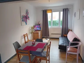 BAIE SAINT JEAN: Entire apartment 200 m SEA dogs welcome - Image 2